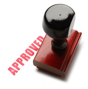 approval-stamp